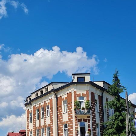 Przemyski Sen Przemysl Exterior photo