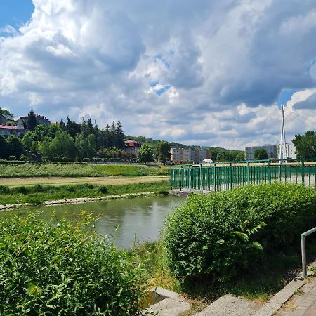 Przemyski Sen Przemysl Exterior photo