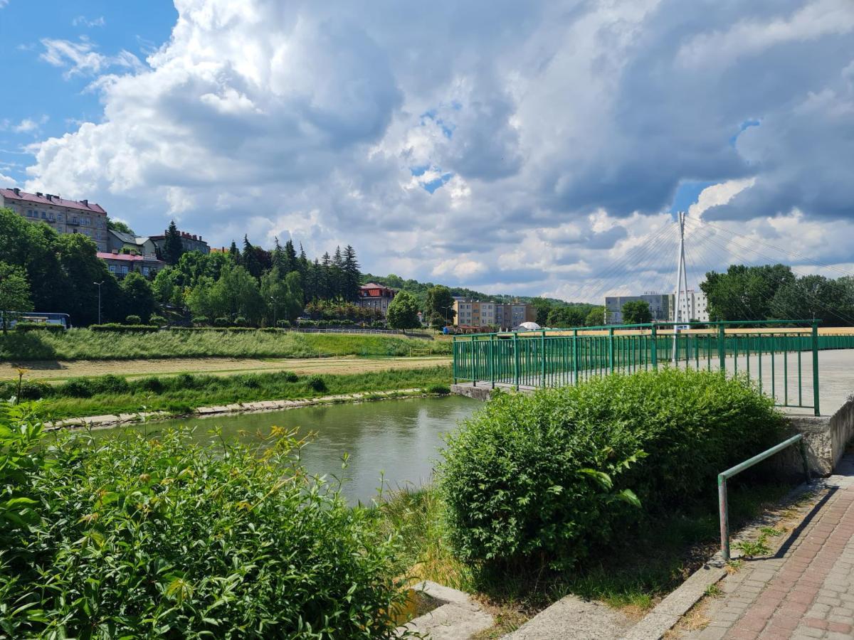 Przemyski Sen Przemysl Exterior photo