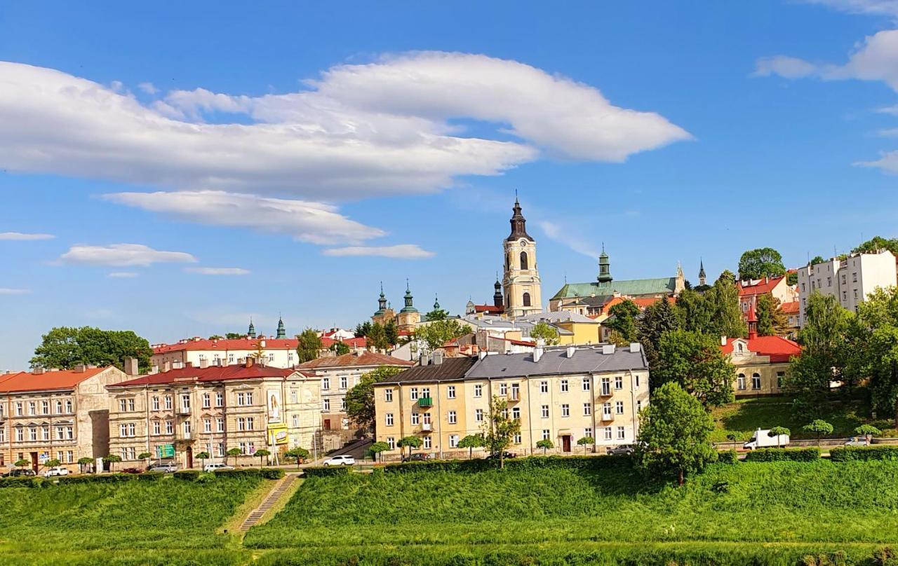 Przemyski Sen Przemysl Exterior photo